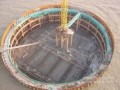 深基坑钢板桩支护结构设计与施工