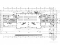 [广东]大型火车站强弱电系统施工图