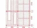 南京市某综合楼高支模施工方案（计算书）