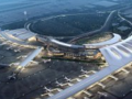 BIM在大型复杂项目南京禄口国际机场二期工程案例分析