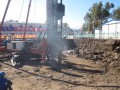 锤击式预应力混凝土管桩质量控制措施