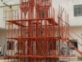 广东某超高层建筑核心筒爬模施工方案（智能爬模）