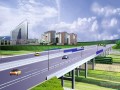 [山东]市政道路桥梁工程设计招标文件