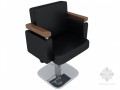 舒服办公沙发3D模型下载