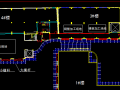 上海模具厂办公楼装饰工程施工组织设计方案（共90页，含施工图）