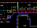 上海模具厂办公楼装饰工程施工组织设计方案（共90页，含施工图）