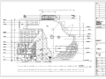名人堂别墅浅水湾室内设计施工图（含施工图JPG）