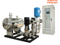 湖南二次供水设备PLD升级PLC系统的好处是什么？