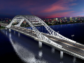 市政工程识图与构造第九章桥梁工程施工图（124页）