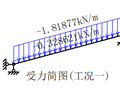 大型采光顶（阳光房）钢结构计算书