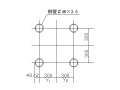 地下室顶板临时加固方案计算（word，4页）