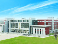 兰州大学第二医院增容用电工程