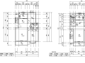 70种80至250平米室内户型方案设计图集（70张）