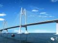 央视：中国人用七年建一座桥，创下这么多世界之最！