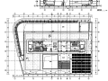 上海大型高层综合楼项目电气施工图