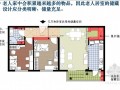 养老地产项目建筑设计实操培训讲义