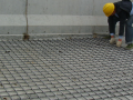 [QC成果]提高屋面细石混凝土施工质量