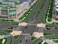 市政道路工程监理大纲 240页（流程图 Ⅰ级干道）