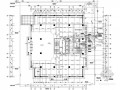 高层综合办公楼给排水及消防施工图