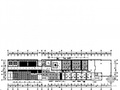 [海宁]某六层办公楼建筑施工图