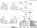 省道博沂路某段改建工程施工图