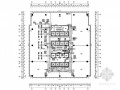 [重庆]200米商业综合楼空调水系统施工图（20万平米，制冷机房，锅炉房）