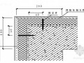 [北京]住宅及公共服务配套工程建筑节能工程施工方案