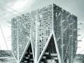 3D打印技术风刮进建筑界 首栋3D建筑北京落成