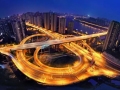 “桥都”重庆的立交桥，妩媚了山城，惊艳了世界！