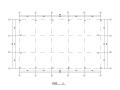 福联公司钢结构工程CAD图纸