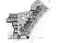 [广东]珠海美丽湾居住区景观设计CAD施工图