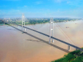 武汉青山长江大桥项目经理部项目文化建设汇报材料
