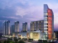 [北京]大型房地产开发项目成本测算实例及表格（全套）