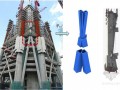 [广东]超高层地标建筑钢结构工程技术管理总结（附多图）