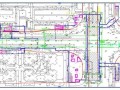 [天津]地铁深基坑开挖支护施工组织设计（盖挖逆作）
