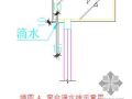 广州某高层住宅地下室工程砌体及抹灰施工方案