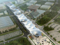 [上海]大型展览馆及地下综合体给排水设计方案PDF