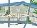 [浙江]商业步行街环境景观设计方案（包含CAD和详细设计说明）