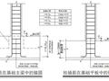 [北京]物业办公楼等8项工程钢筋施工方案（直螺纹机械连接）