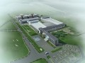 [四川]制造厂分区绿化施工组织设计