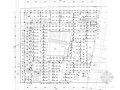 [广东]250米超高层办公楼给排水消防施工图（虹吸雨水 气体灭火）