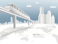 轨道交通项目合建工程“十大”合同问题