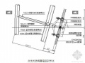 武汉某航站楼幕墙施工方案（鲁班奖 点支式 钢隐框幕墙 复合铝板幕墙）