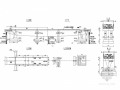 3×13普通钢筋混凝土空心板桥设计图（柱式墩 U型台配扩大基础）