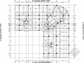 L型17层框剪住宅结构施工图(筏板基础，6度设防)