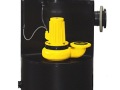 旋片式真空泵的使用方法
