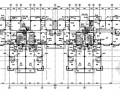 某高层建筑给排水设计图纸