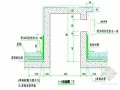 [重庆]剪力墙结构商住楼工程屋面工程施工方案