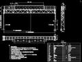 高速公路机电工程标准图集221张CAD（监控收费通信供配电，隧道机电消防）