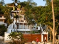 万漪景观分享-墨西哥CASA LT滨海住宅